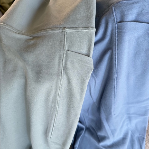 Athleta Salutation Tight Bundle - Picture 6 of 9